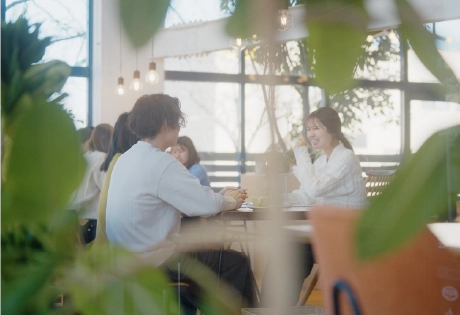 心から満たされる家づくり