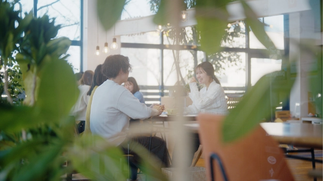 心から満たされる家づくり