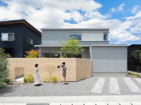 設計士と理想のお家づくり