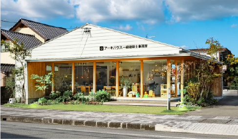 八代オープンスタジオ