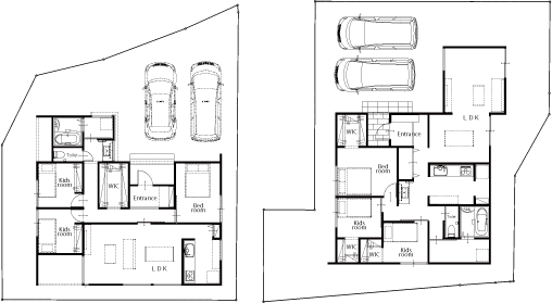 いい家を設計する実力とノウハウ