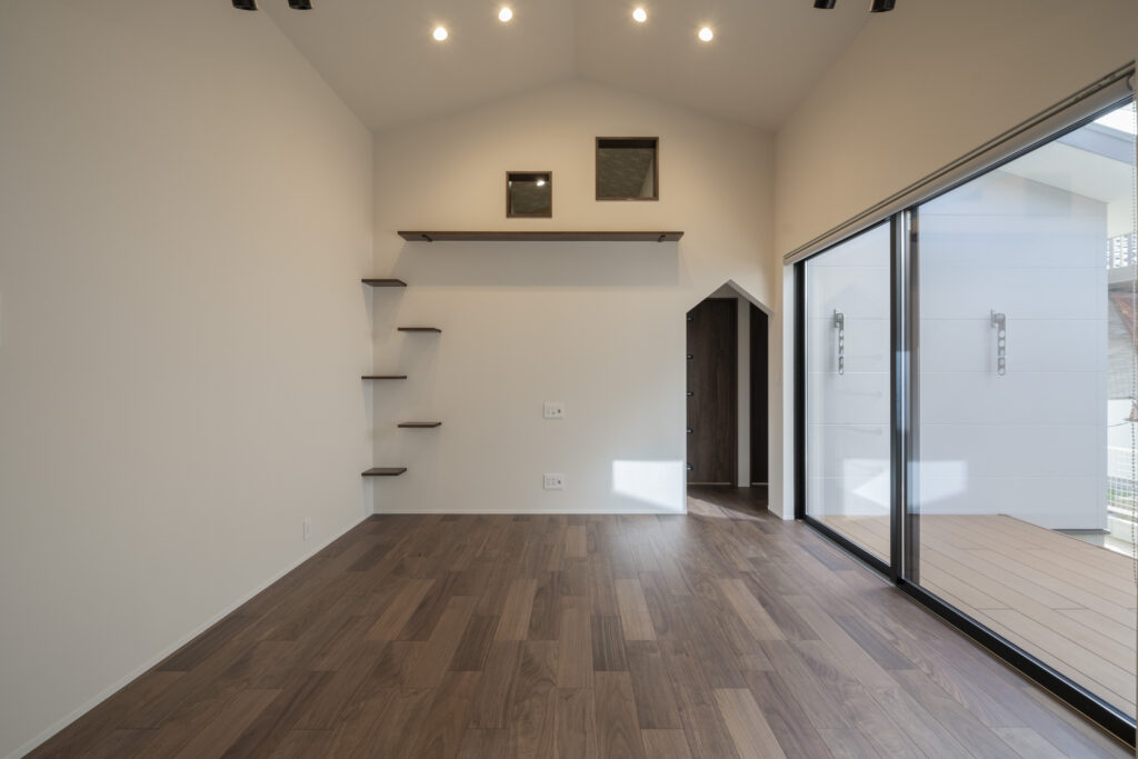 強みを活かした設計