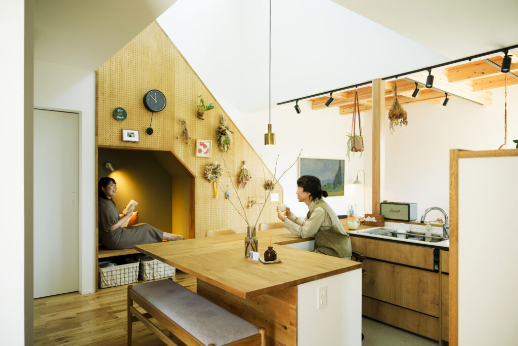 誰でもできる趣味を活かす〇〇収納