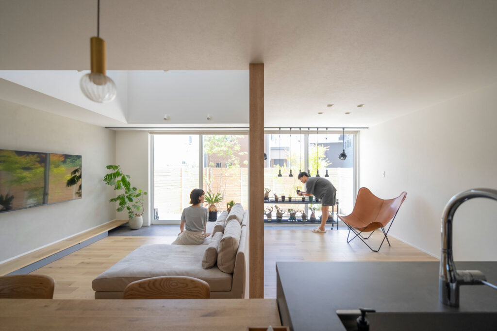 施工例1件UPしました。