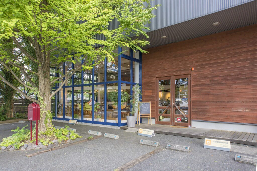 アーキハウス平成店が…