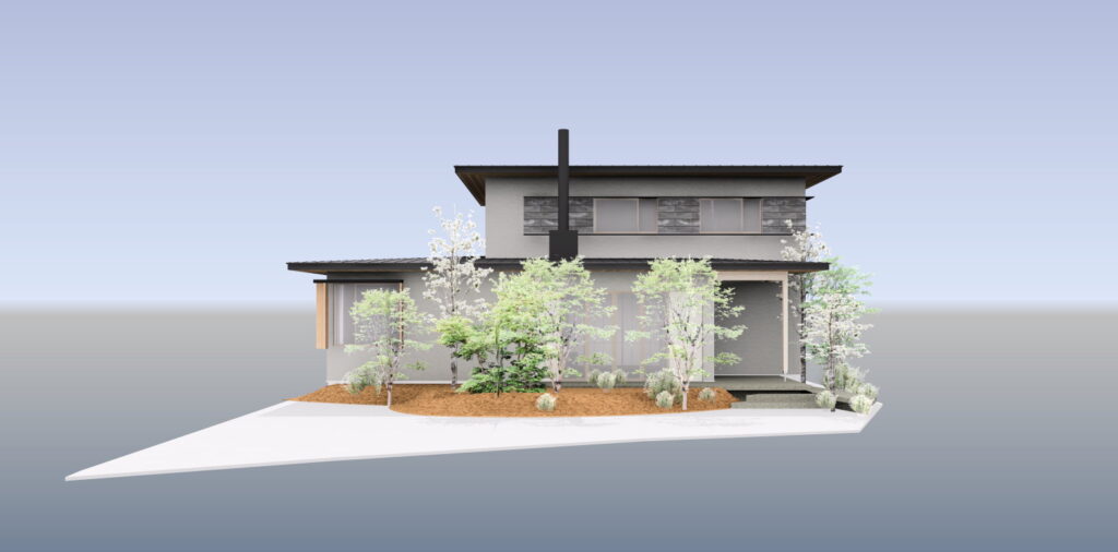 かほ先生、遂に家を建てる！？😳✨