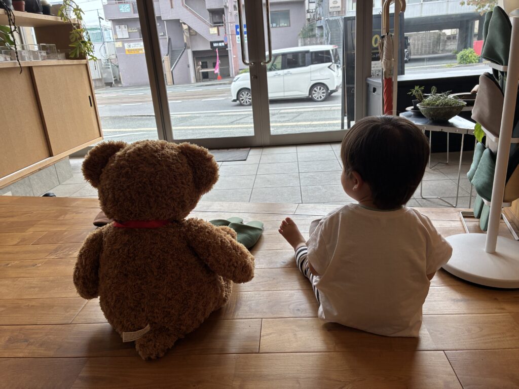 日常にほっこりを♪