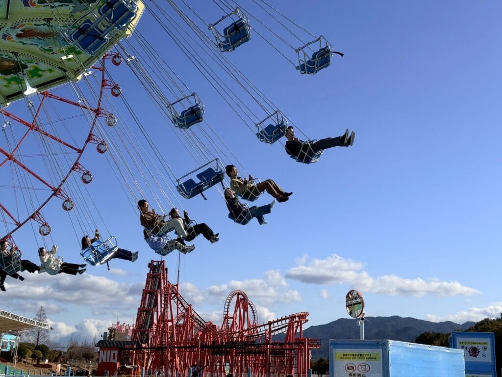 童心にかえって