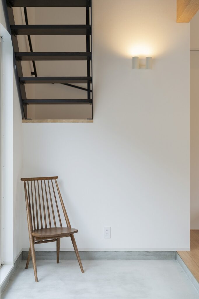 土間のある家の間取りとは？