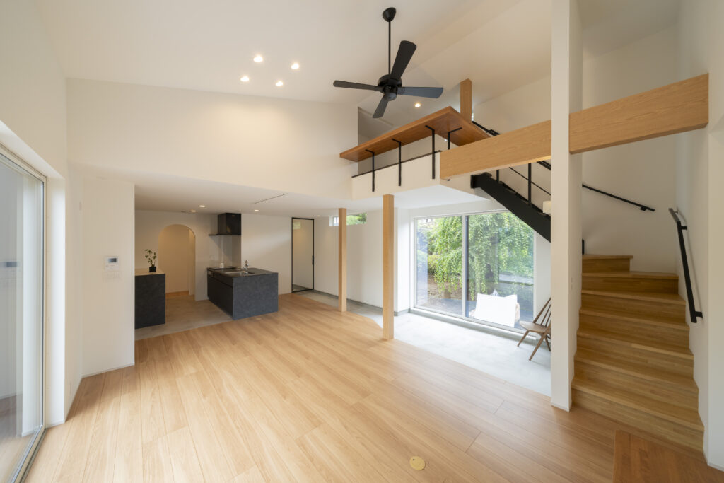 家で過ごす時間がより豊かになりました。